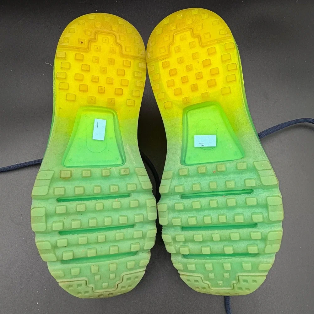 Nike Air Max 2015 Running Shoes Womens 6 698903-401